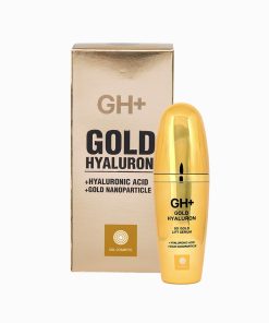 GH+ GOLD HYALURON SERUM